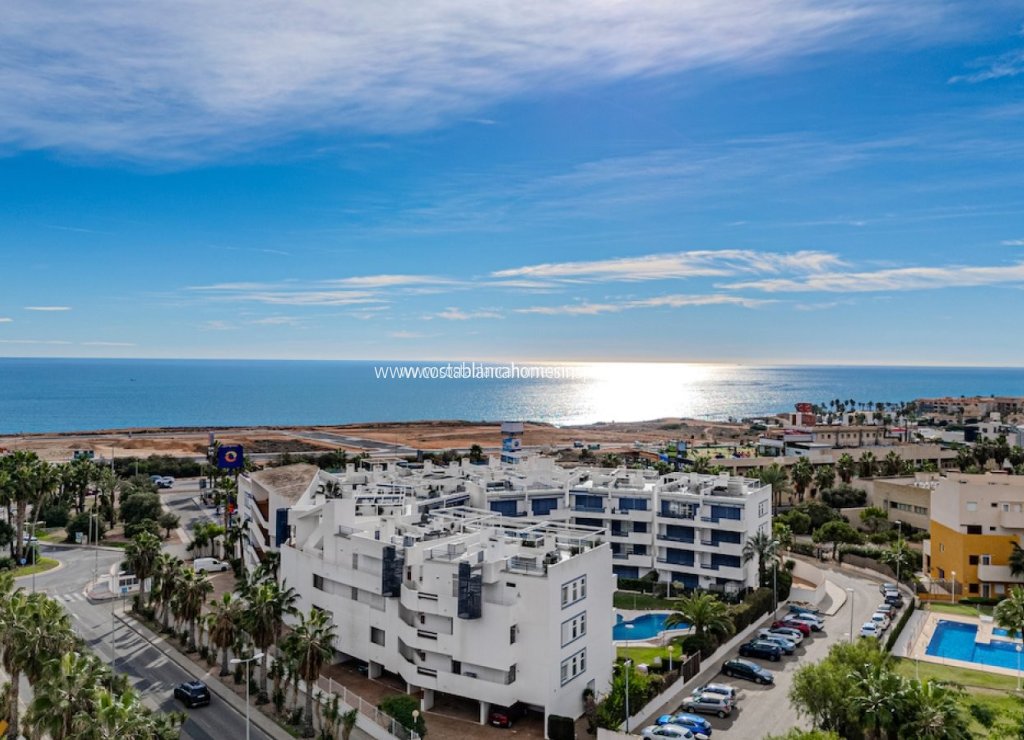 Re-salg - Apartment - Playa Flamenca