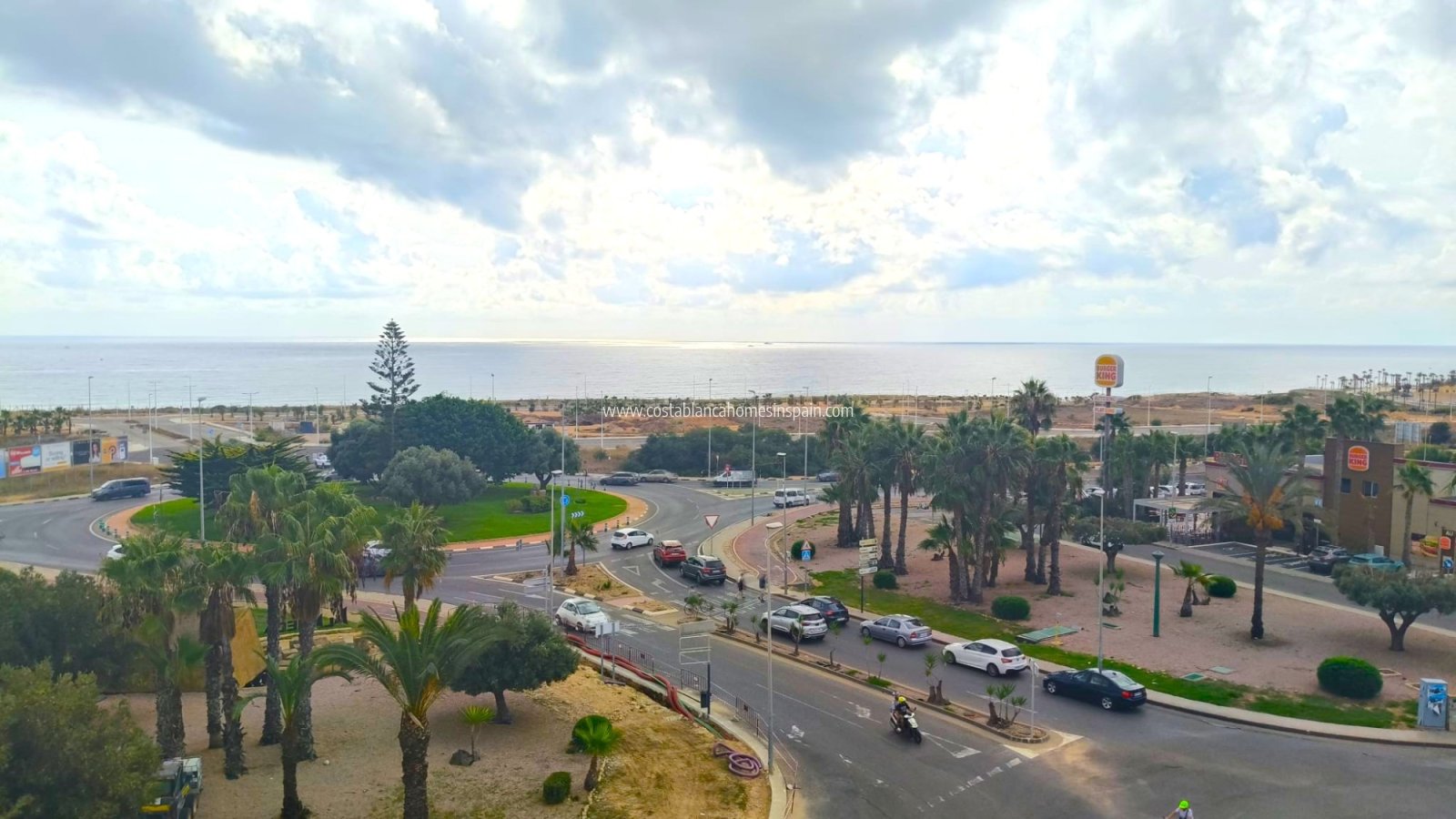 Re-salg - Apartment - Playa Flamenca