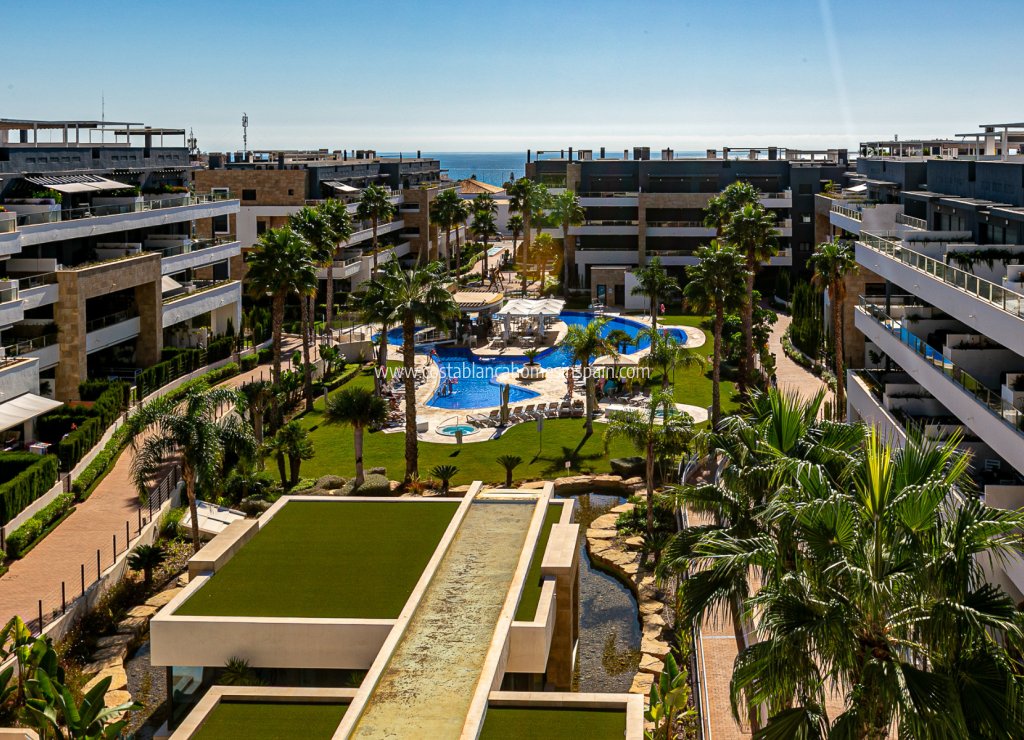Re-salg - Apartment - Playa Flamenca