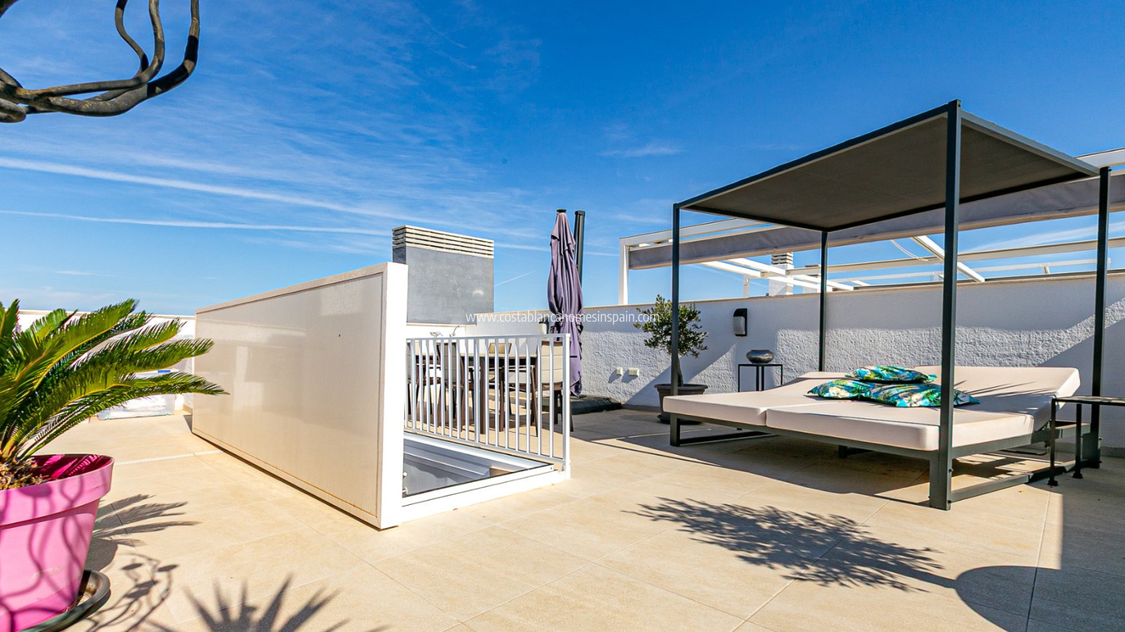 Re-salg - Apartment - Playa Flamenca