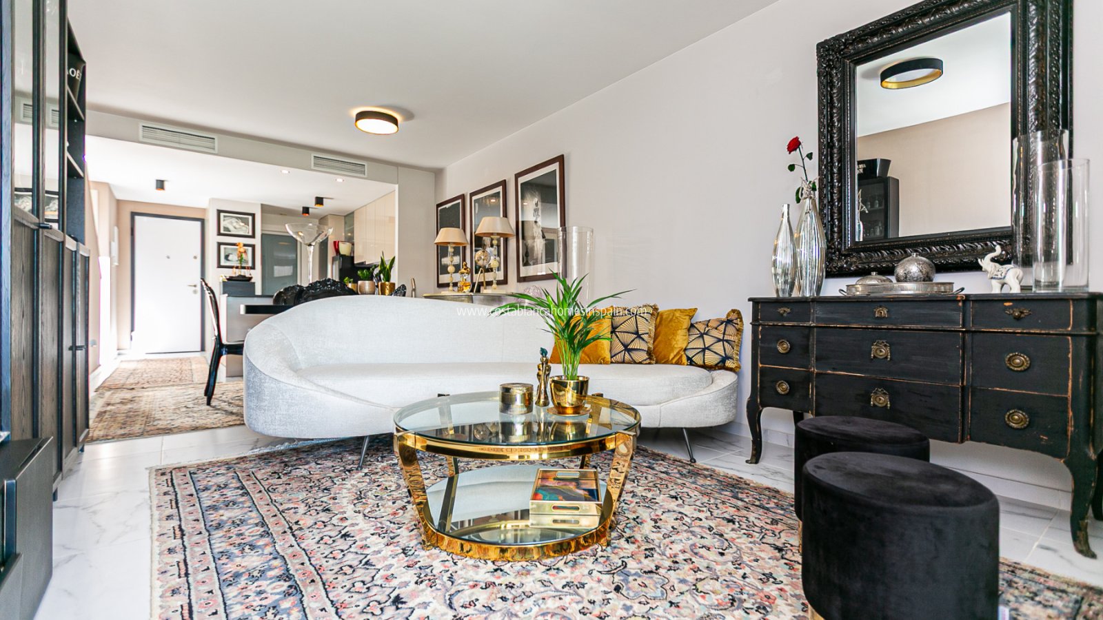 Re-salg - Apartment - Playa Flamenca