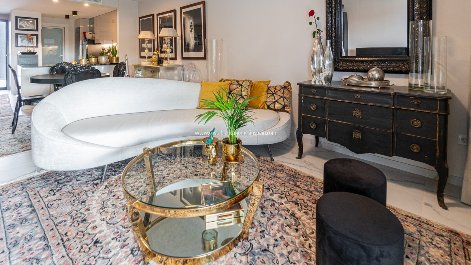 Re-salg - Apartment - Playa Flamenca