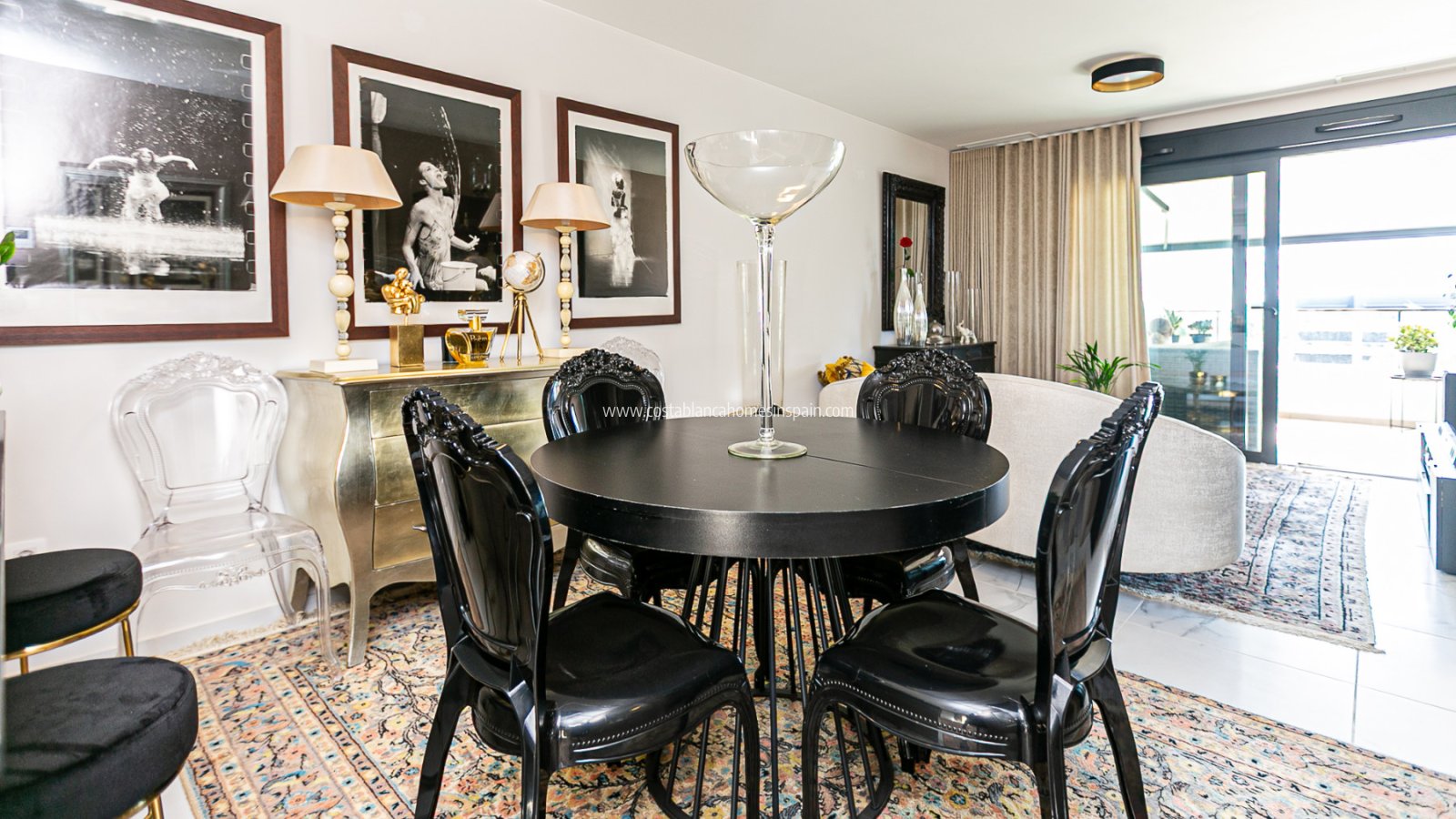 Re-salg - Apartment - Playa Flamenca