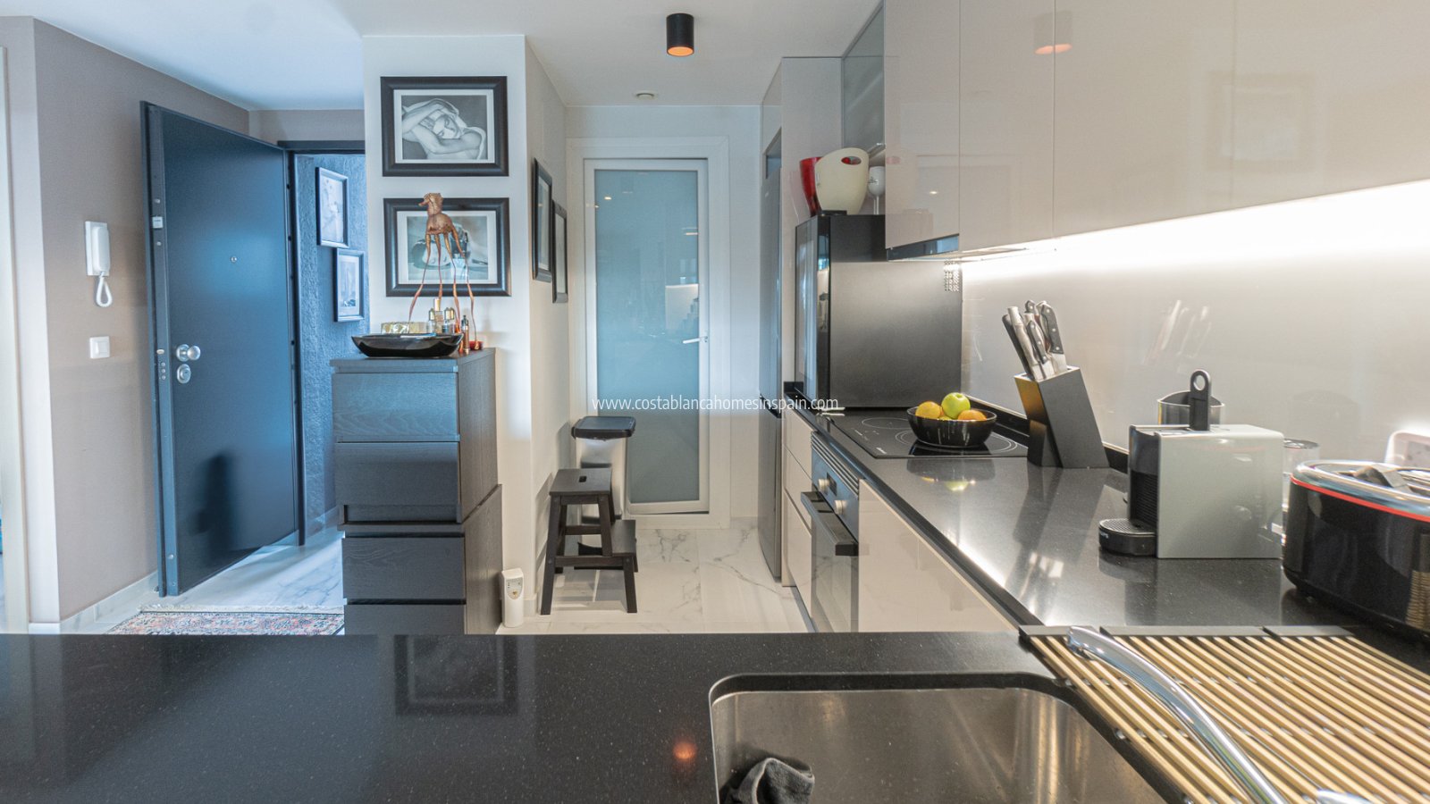 Re-salg - Apartment - Playa Flamenca