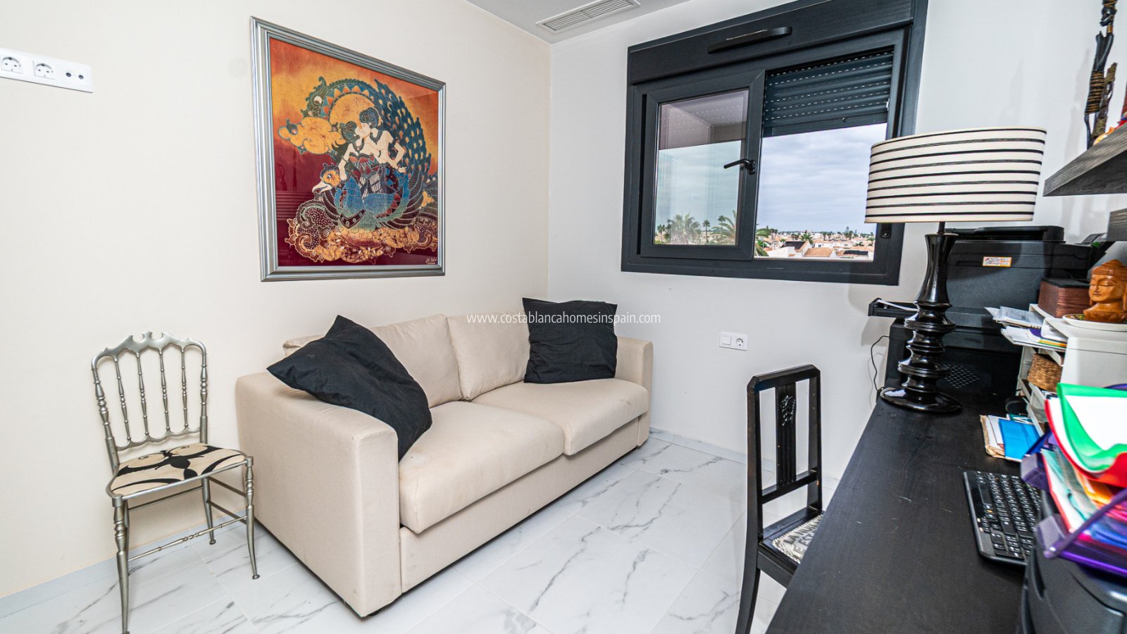 Re-salg - Apartment - Playa Flamenca