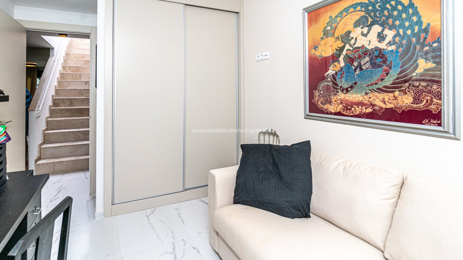 Re-salg - Apartment - Playa Flamenca