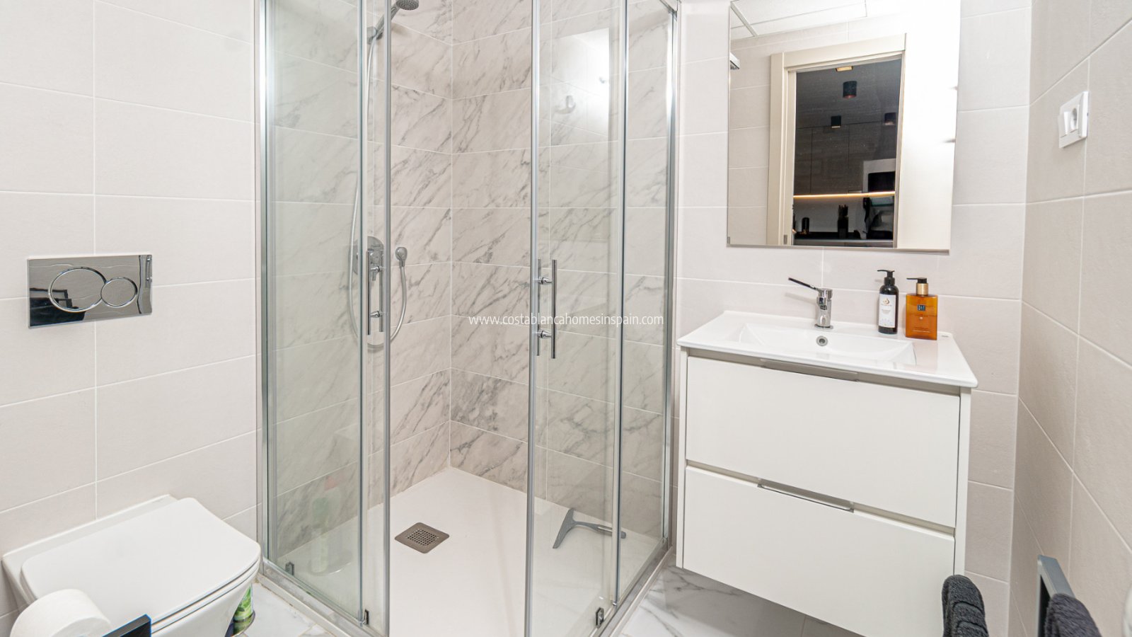 Re-salg - Apartment - Playa Flamenca