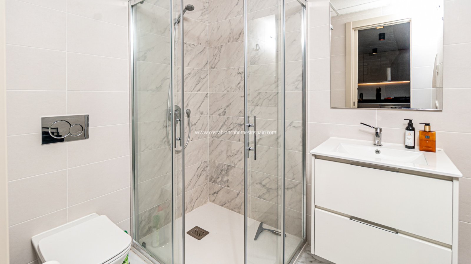 Re-salg - Apartment - Playa Flamenca