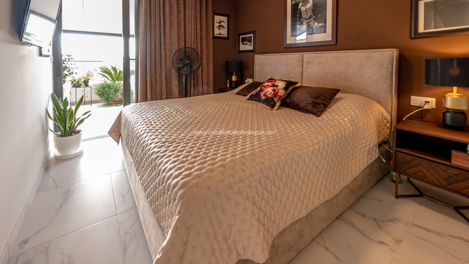 Re-salg - Apartment - Playa Flamenca