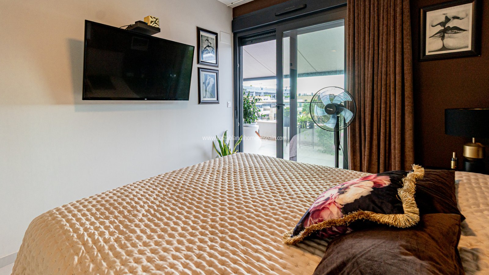 Re-salg - Apartment - Playa Flamenca