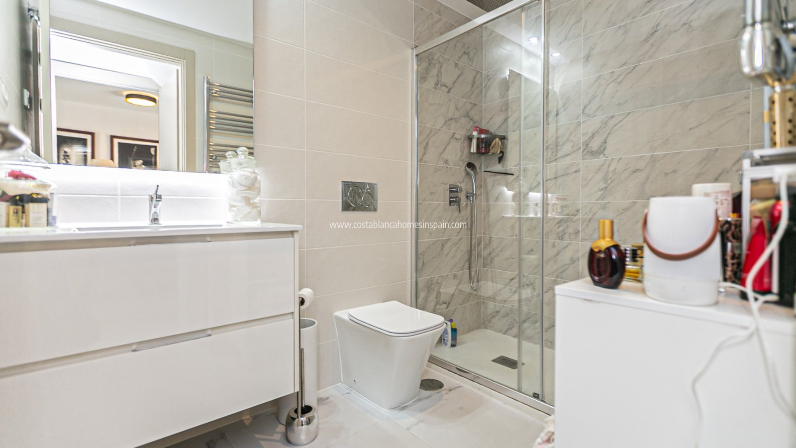 Re-salg - Apartment - Playa Flamenca