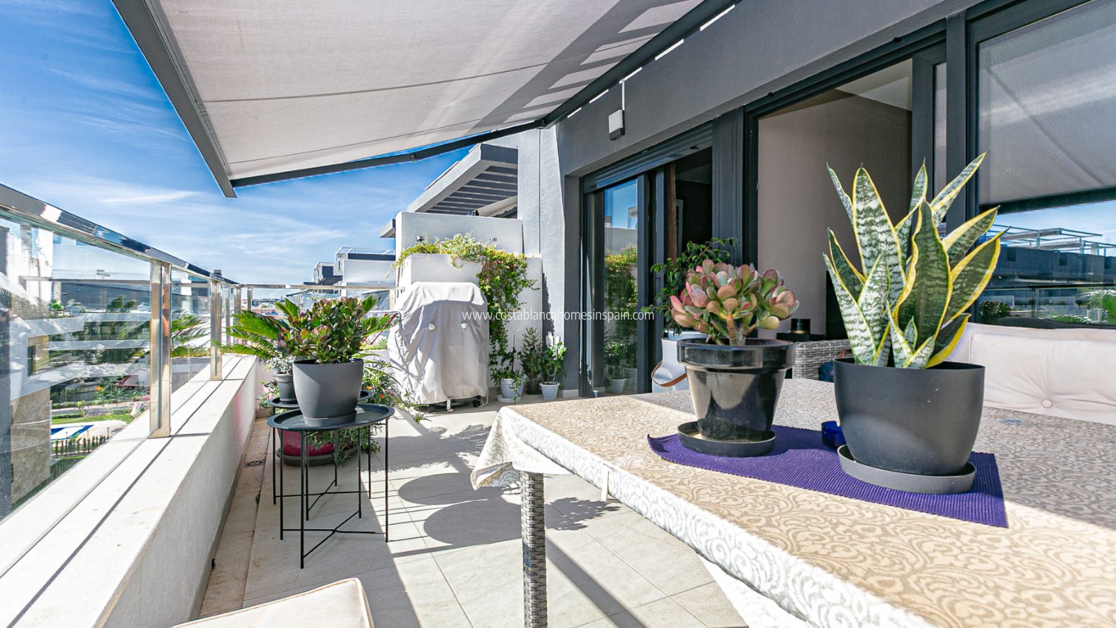 Re-salg - Apartment - Playa Flamenca