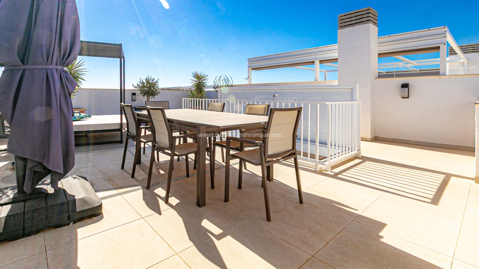 Re-salg - Apartment - Playa Flamenca