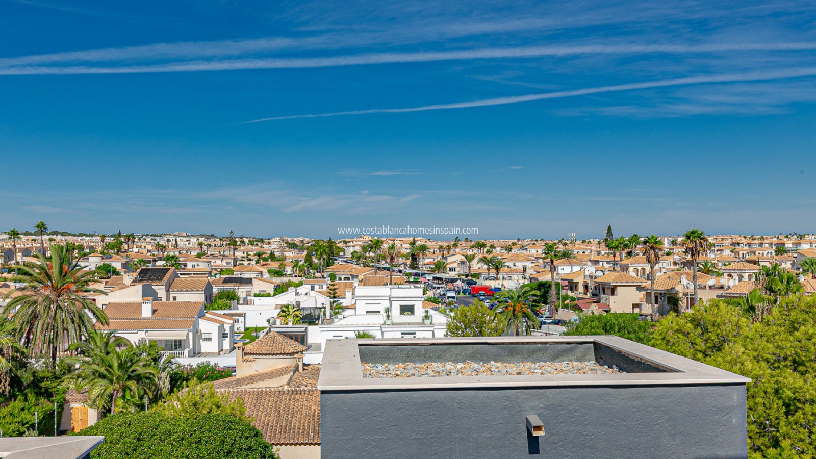 Re-salg - Apartment - Playa Flamenca