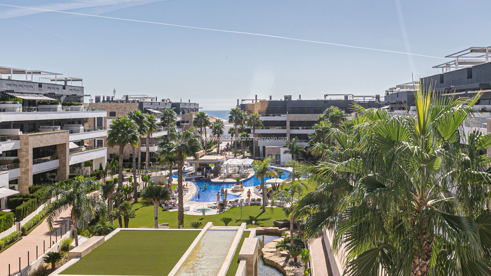 Re-salg - Apartment - Playa Flamenca