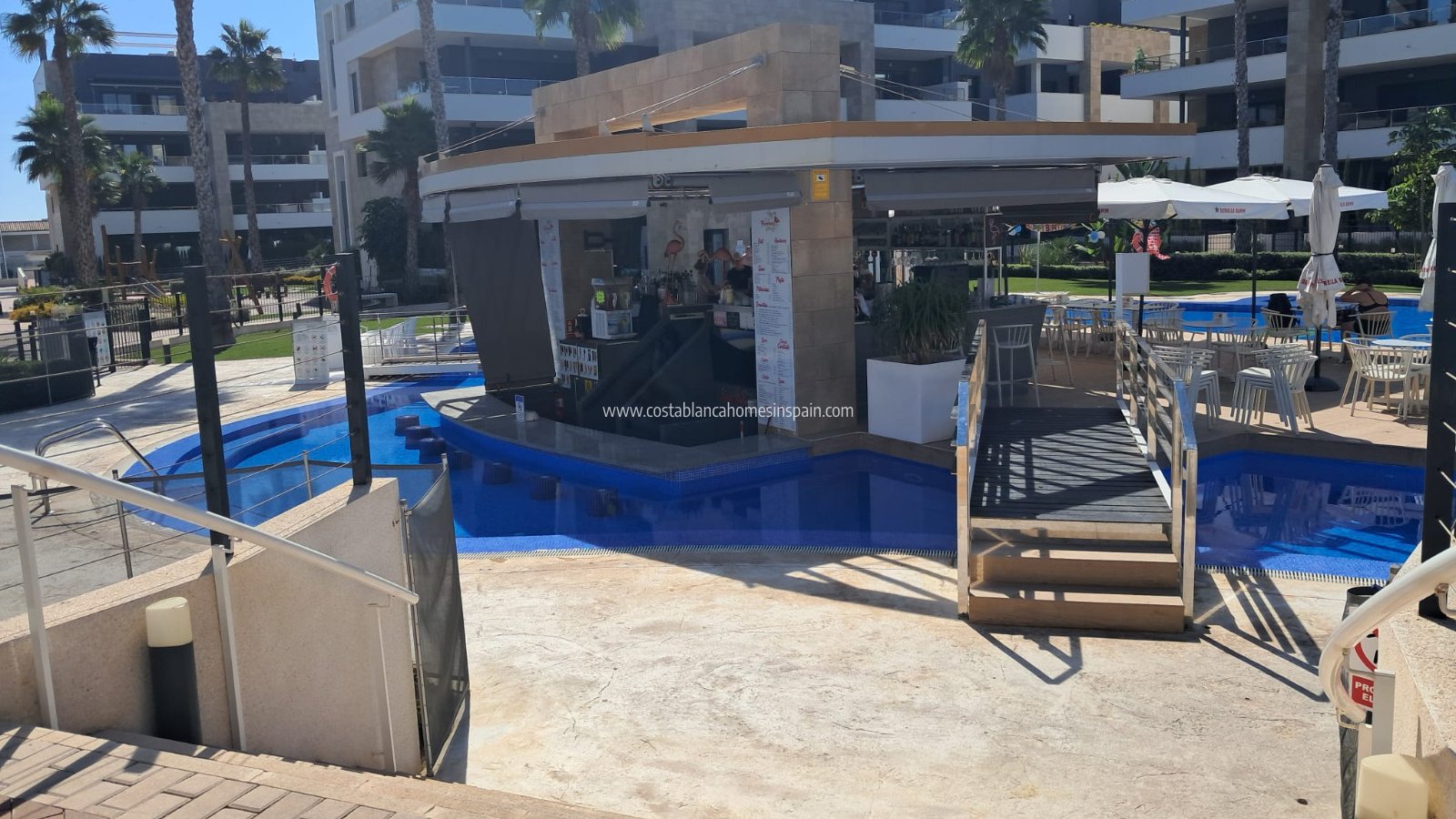 Re-salg - Apartment - Playa Flamenca