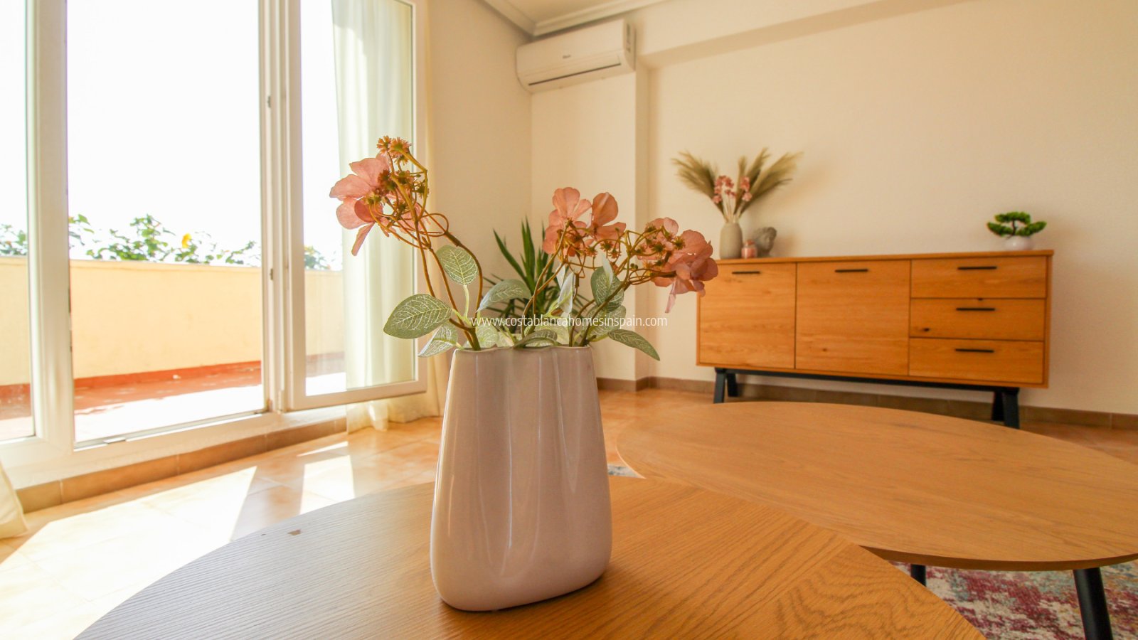 Re-salg - Apartment - Punta Prima - Beachside