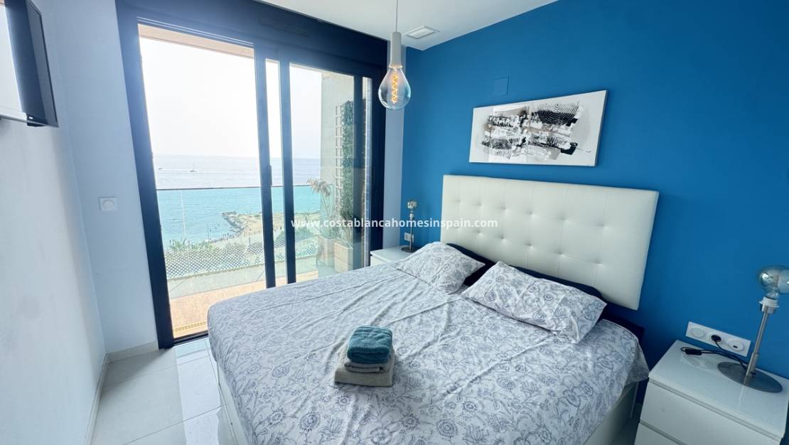 Re-salg - Apartment - PUNTA PRIMA - Punta prima , Orihuela Costa