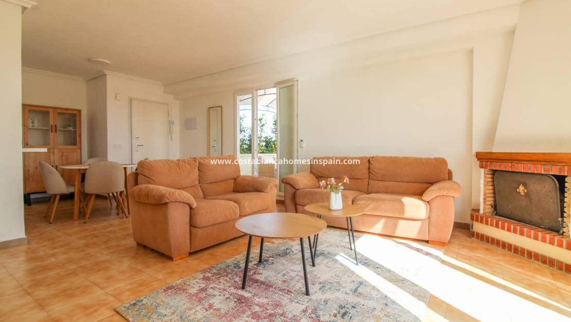 Re-salg - Apartment - PUNTA PRIMA - Punta prima , Orihuela Costa