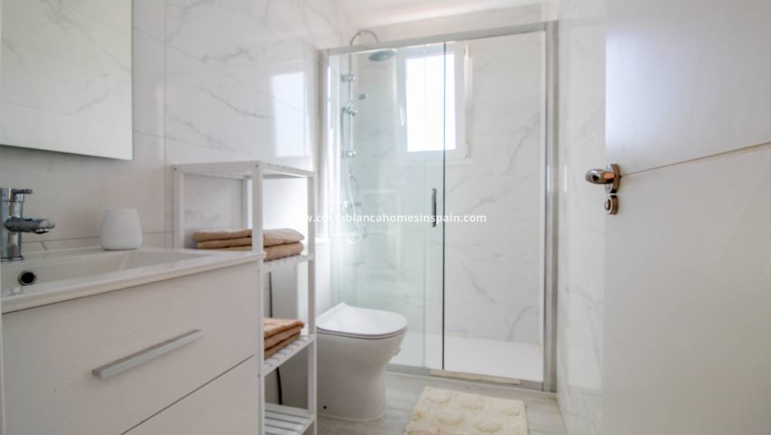 Re-salg - Apartment - PUNTA PRIMA - Punta prima , Orihuela Costa