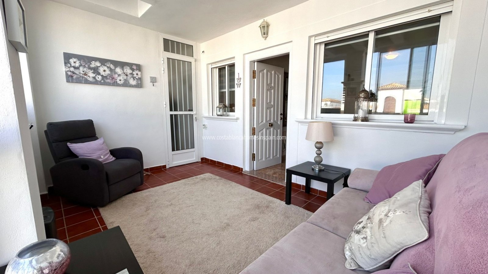 Re-salg - Apartment - Punta Prima - Punta prima , Orihuela Costa