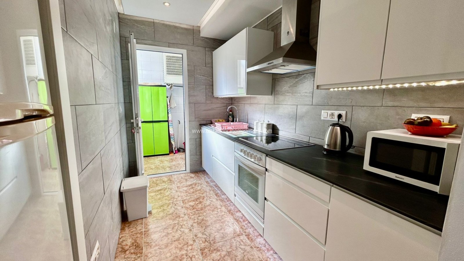 Re-salg - Apartment - Punta Prima - Punta prima , Orihuela Costa