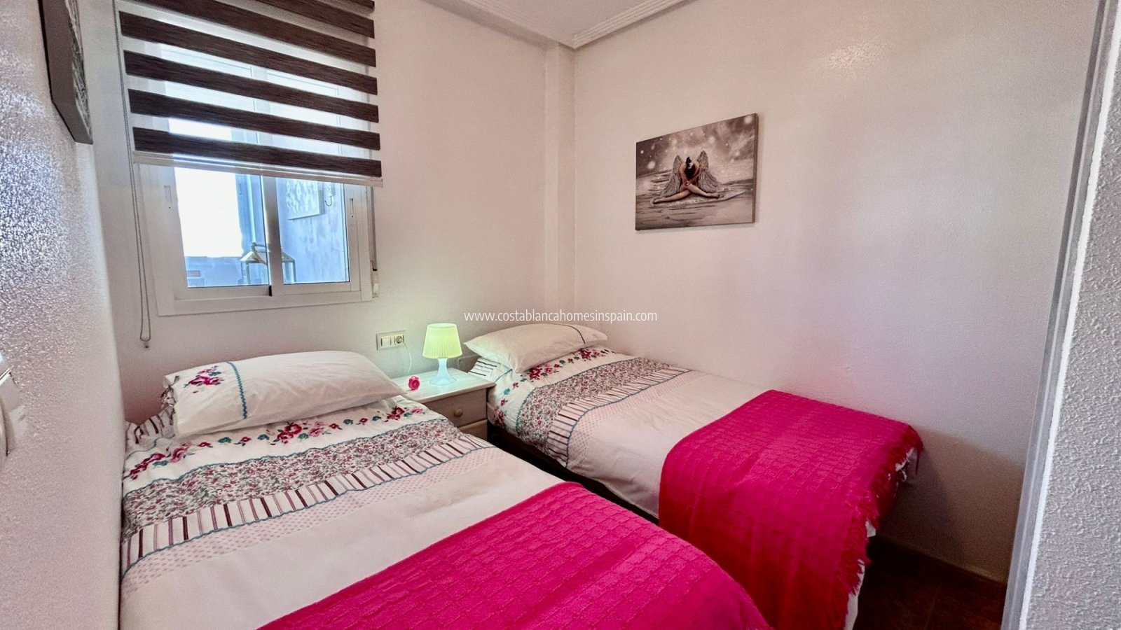 Re-salg - Apartment - Punta Prima - Punta prima , Orihuela Costa