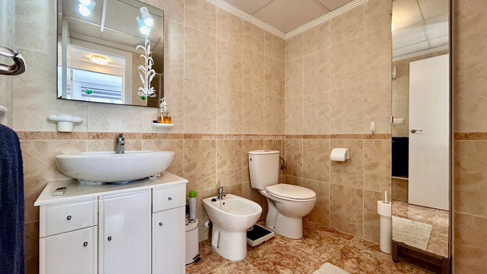 Re-salg - Apartment - Punta Prima - Punta prima , Orihuela Costa