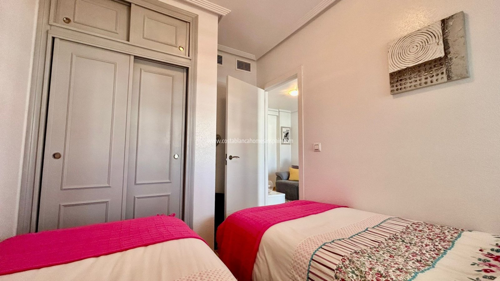 Re-salg - Apartment - Punta Prima - Punta prima , Orihuela Costa