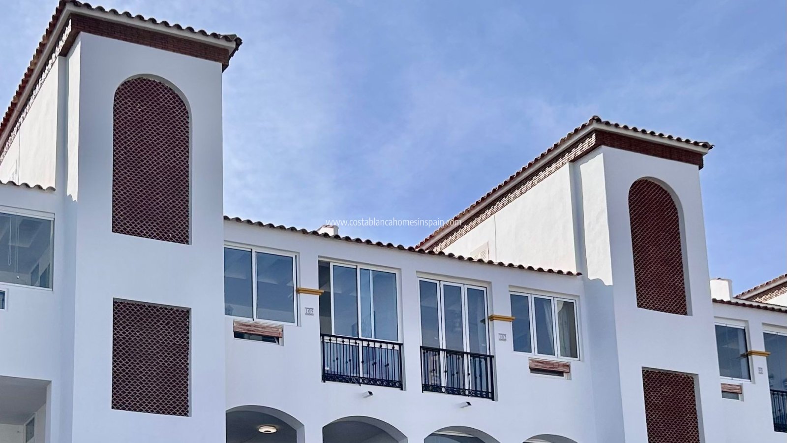 Re-salg - Apartment - Punta Prima - Punta prima , Orihuela Costa