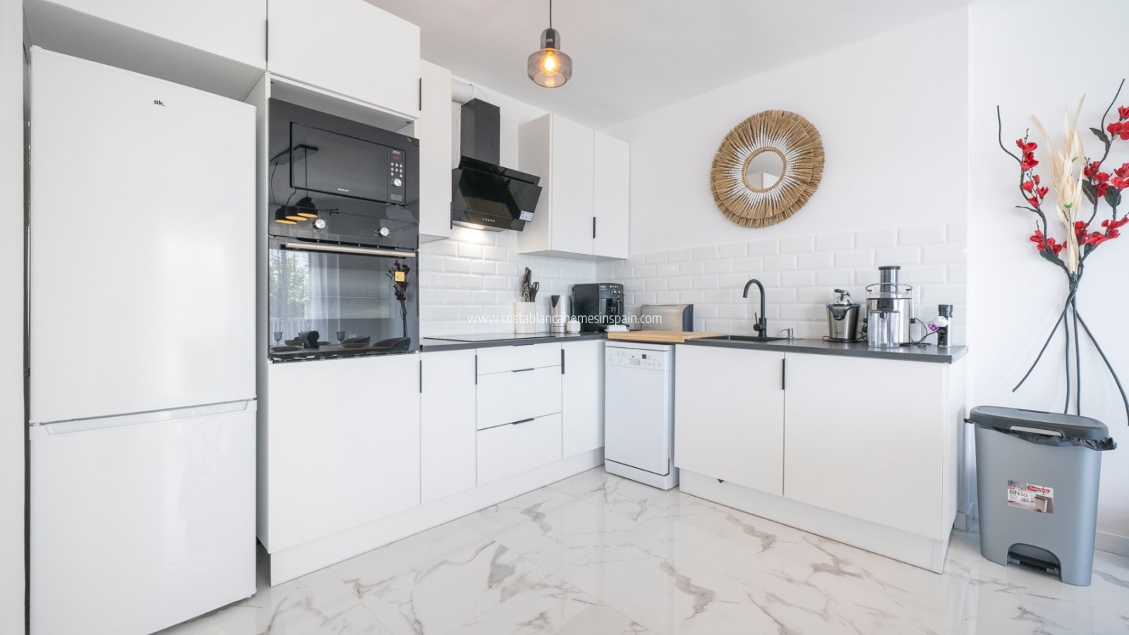 Re-salg - Apartment - Punta Prima