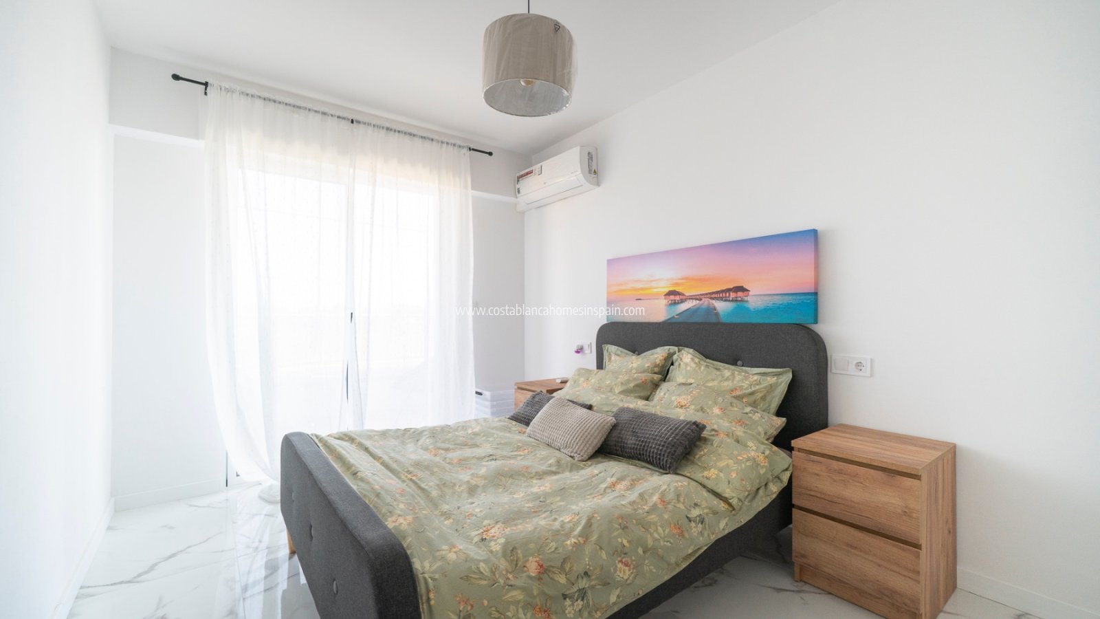 Re-salg - Apartment - Punta Prima