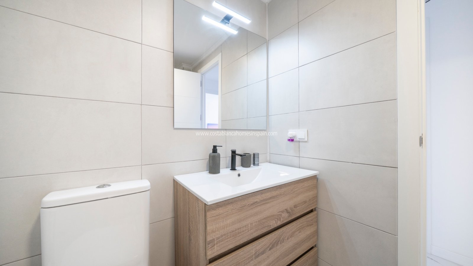 Re-salg - Apartment - Punta Prima