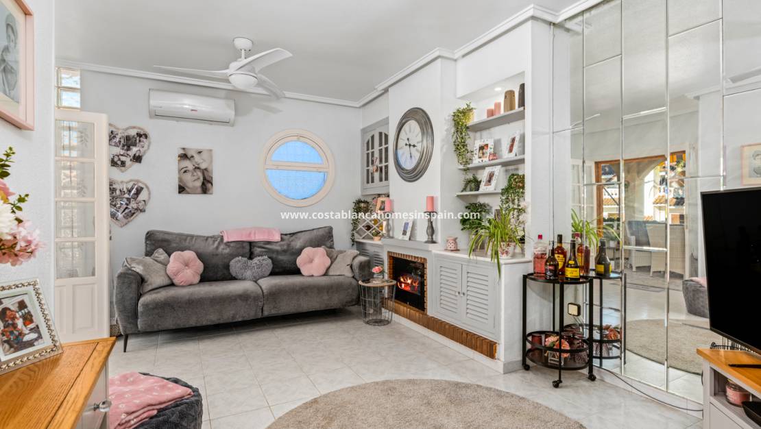 Re-salg - Apartment - Punta Prima