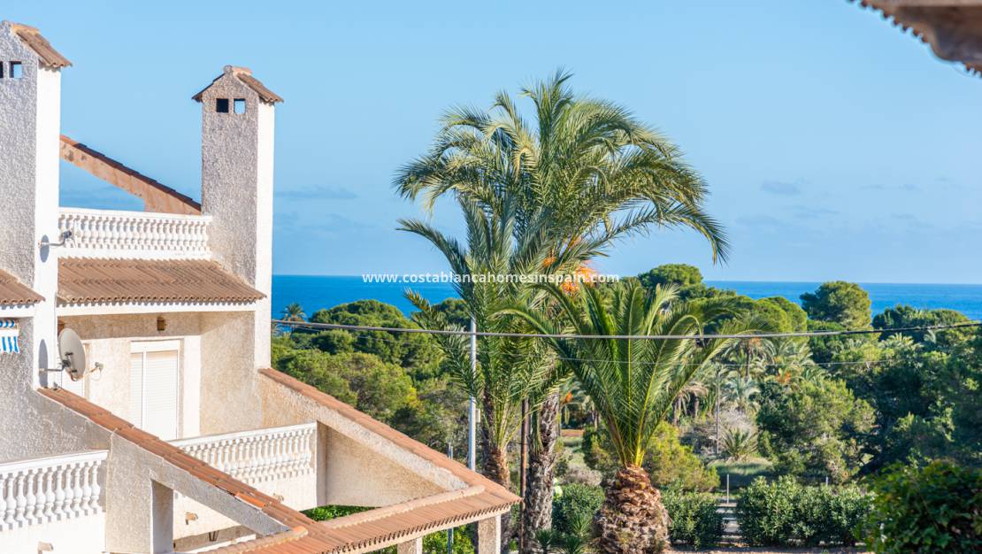 Re-salg - Apartment - Punta Prima