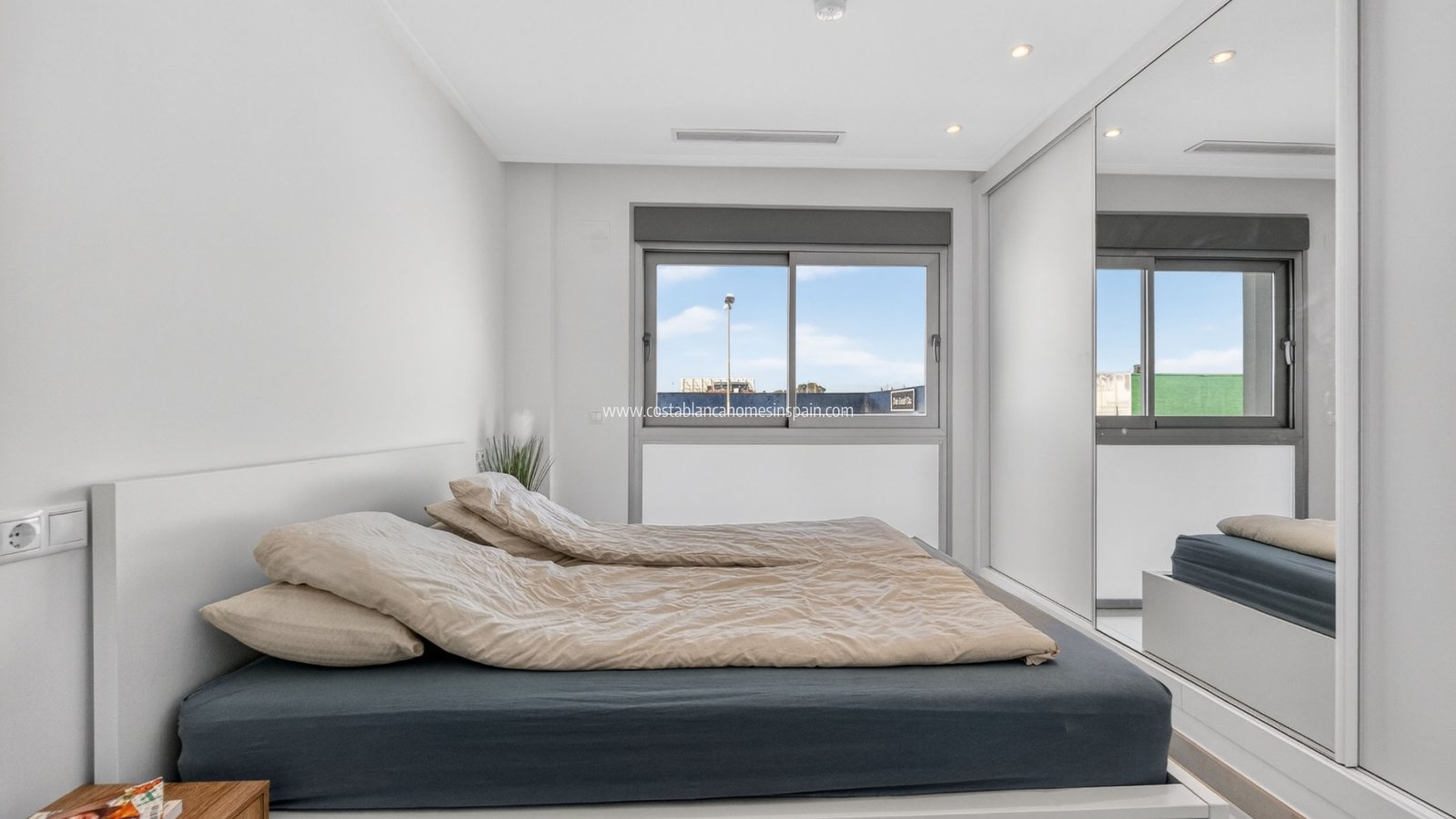 Re-salg - Apartment - Rojales - Lo Marabu