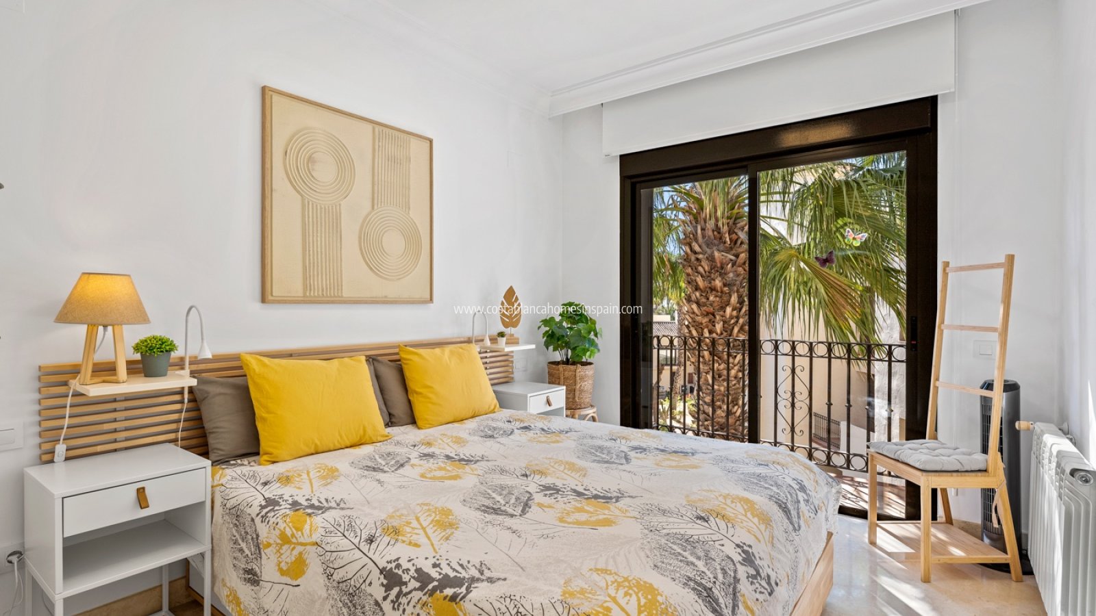 Re-salg - Apartment - San Javier - Roda Golf