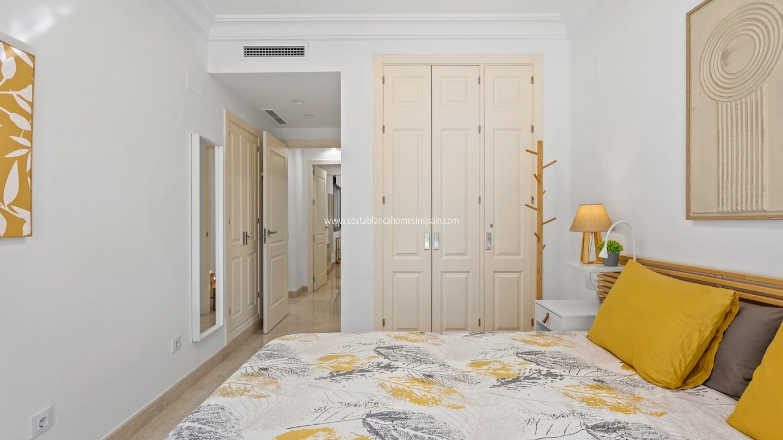 Re-salg - Apartment - San Javier - Roda Golf