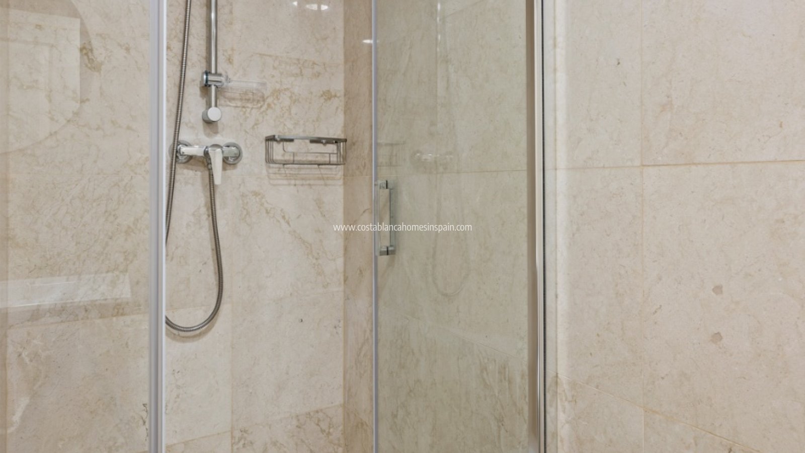 Re-salg - Apartment - San Javier - Roda Golf