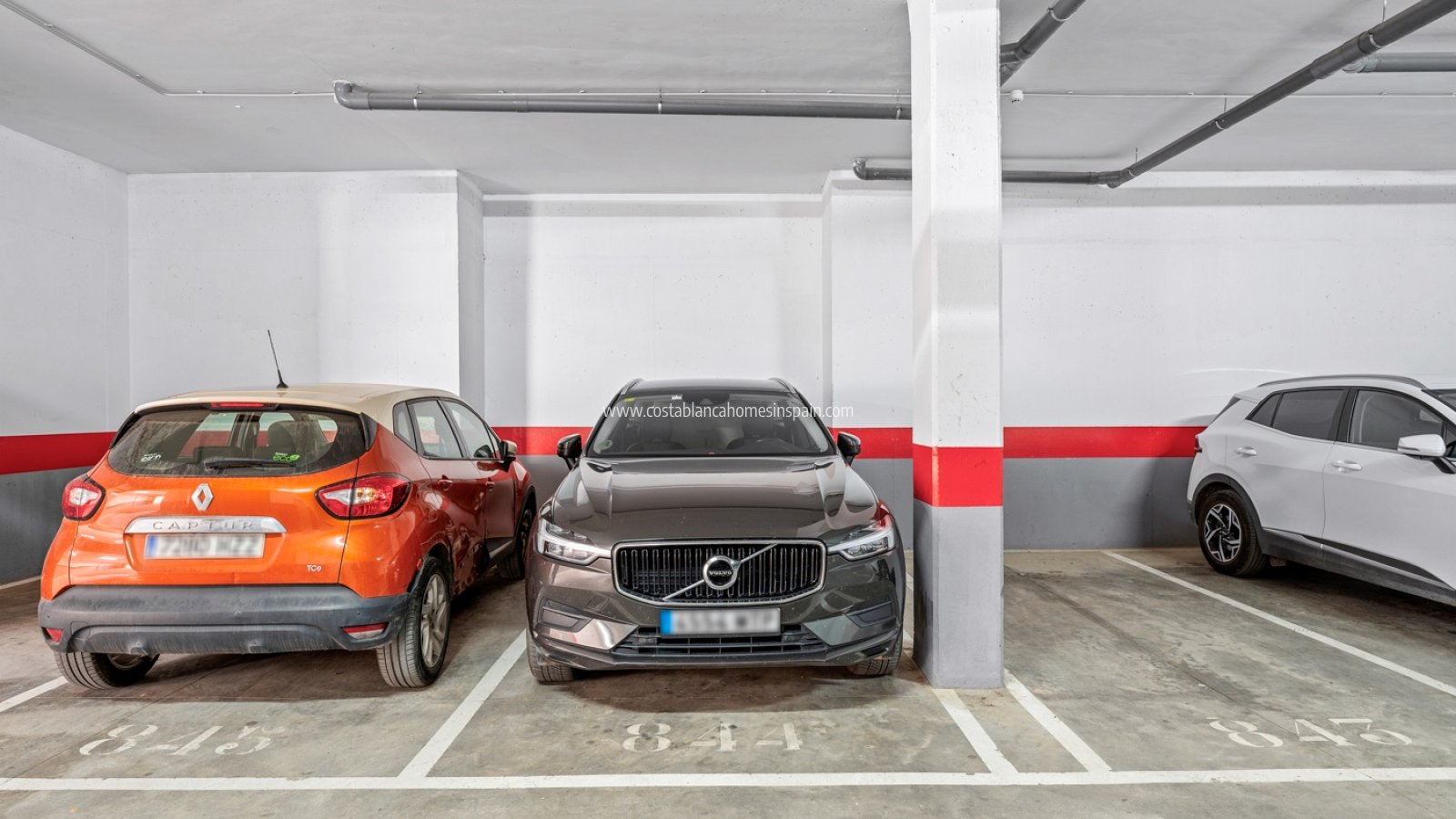 Re-salg - Apartment - San Javier - Roda Golf