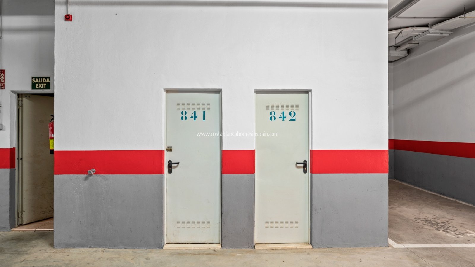 Re-salg - Apartment - San Javier - Roda Golf