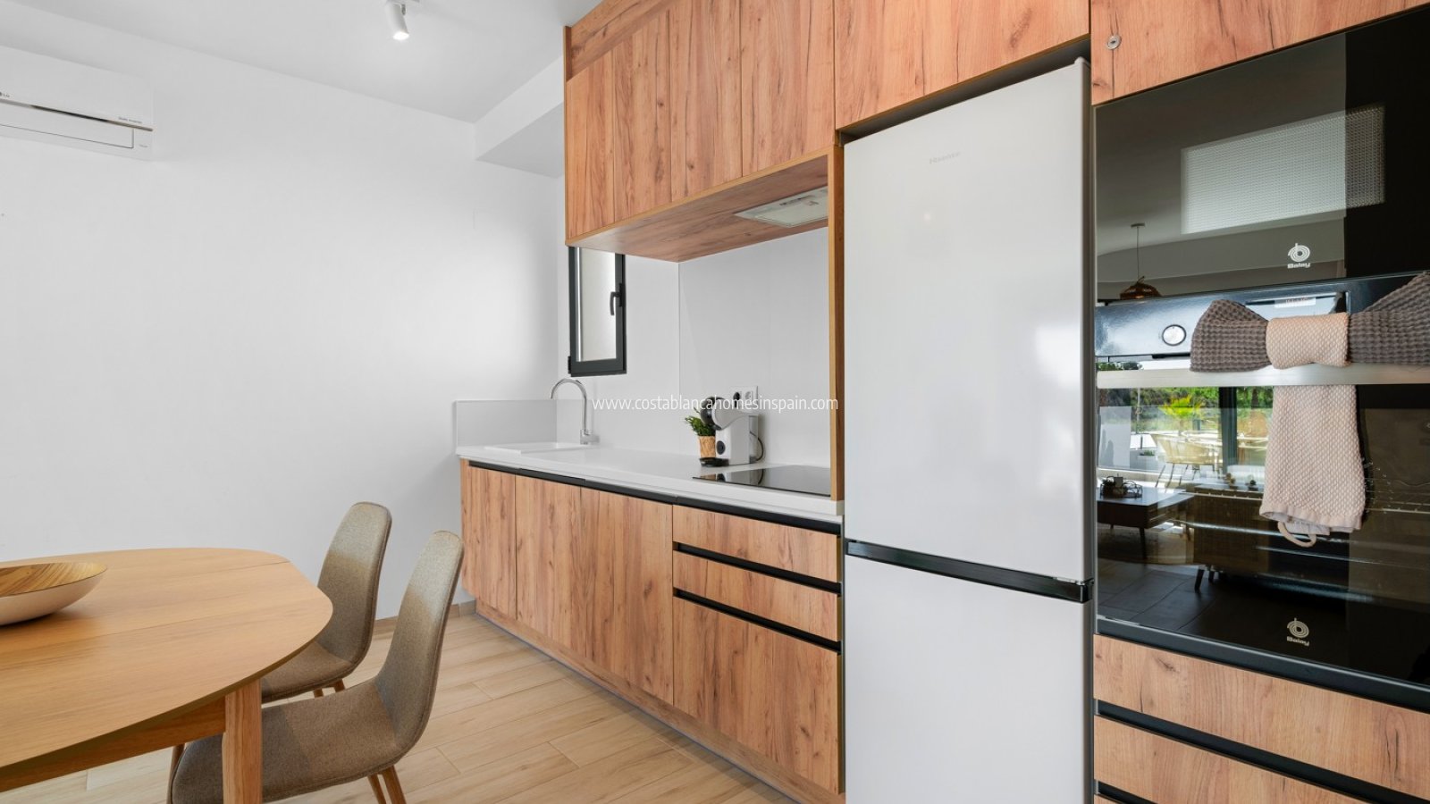 Re-salg - Apartment - San Miguel de Salinas - San Miguel