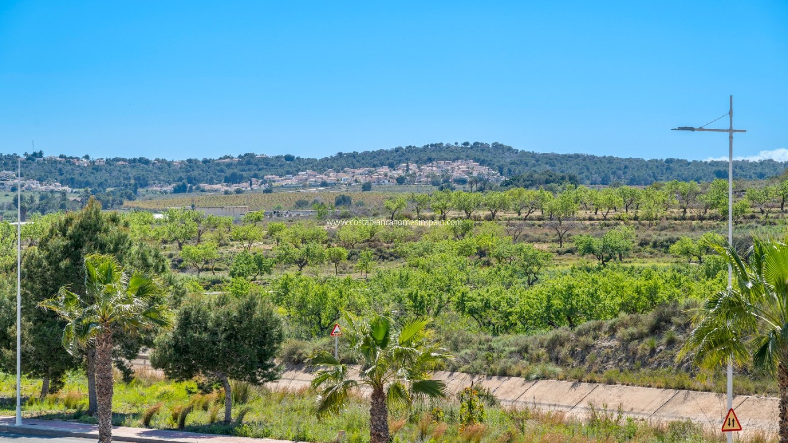 Re-salg - Apartment - San Miguel de Salinas - San Miguel