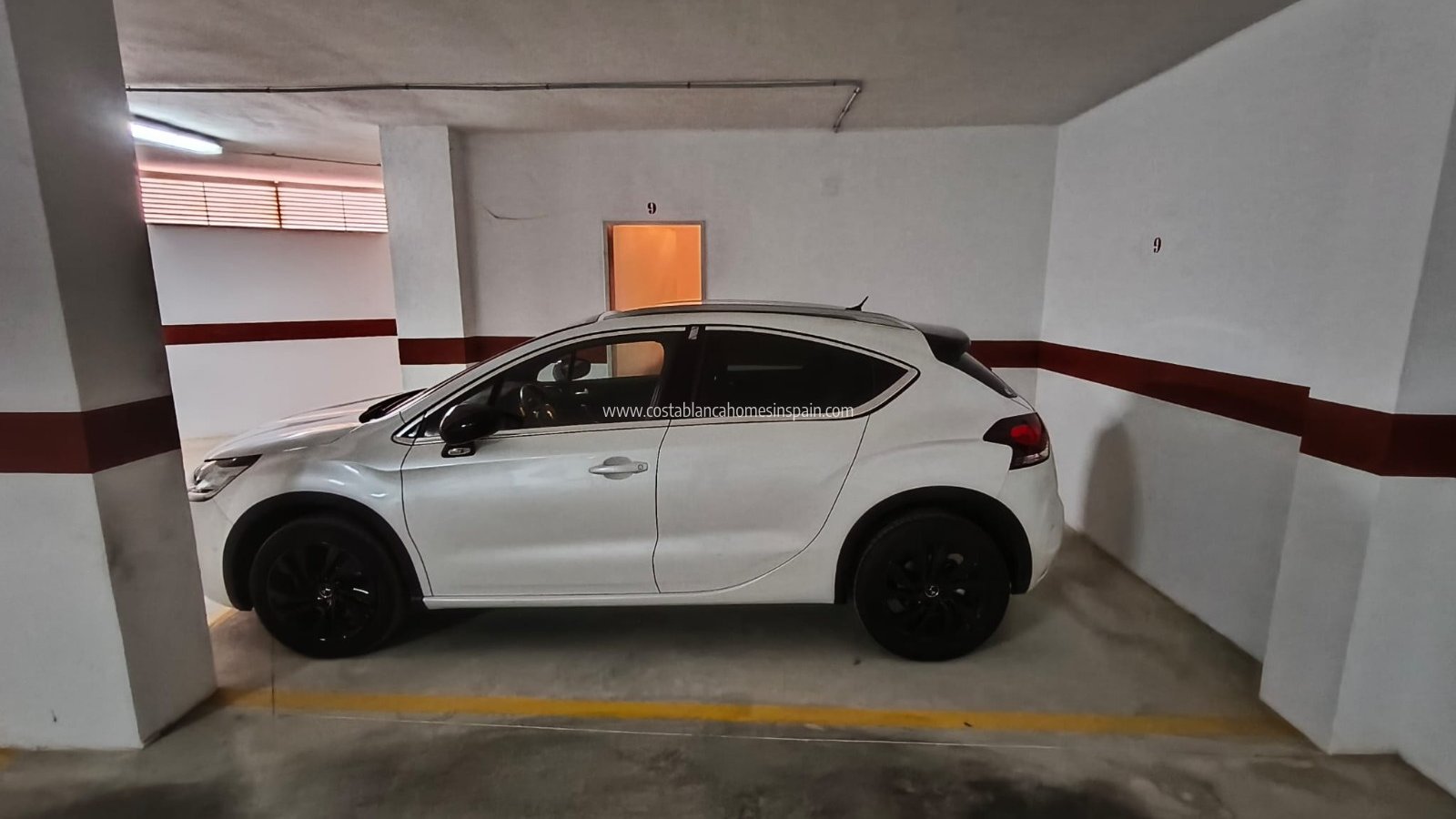 Re-salg - Apartment - San Miguel de Salinas