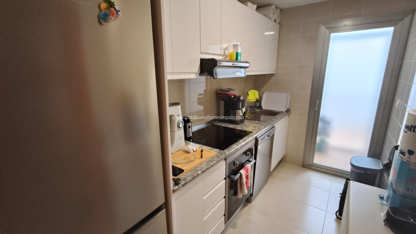 Re-salg - Apartment - San Miguel de Salinas