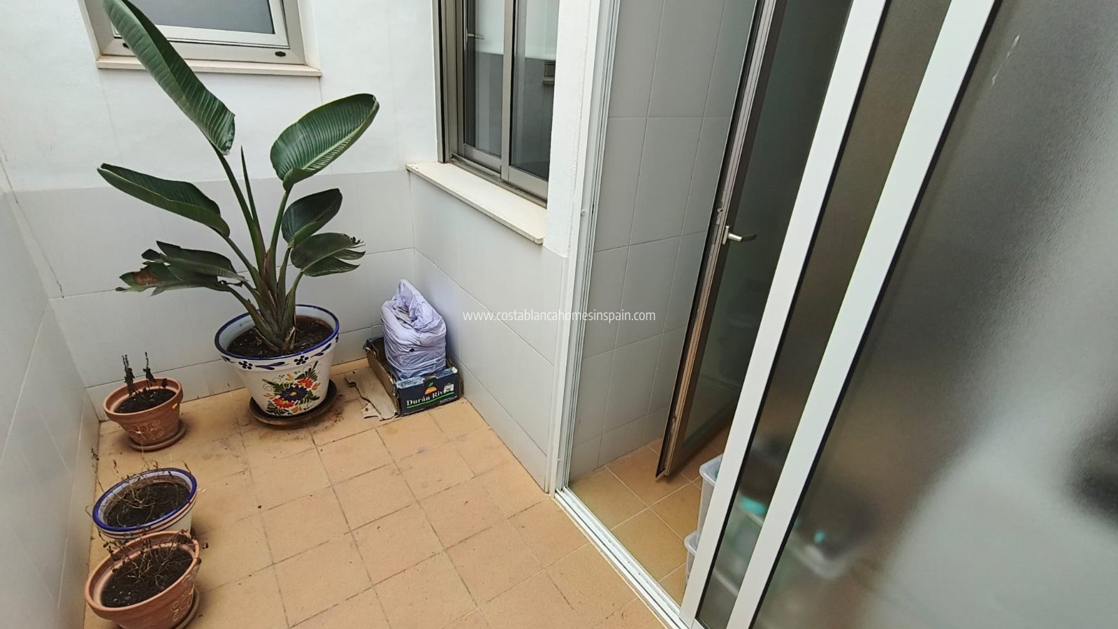 Re-salg - Apartment - San Miguel de Salinas