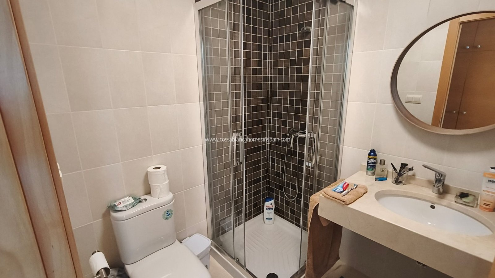 Re-salg - Apartment - San Miguel de Salinas