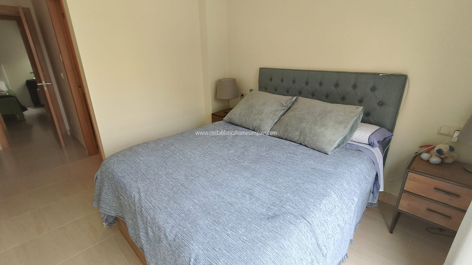 Re-salg - Apartment - San Miguel de Salinas