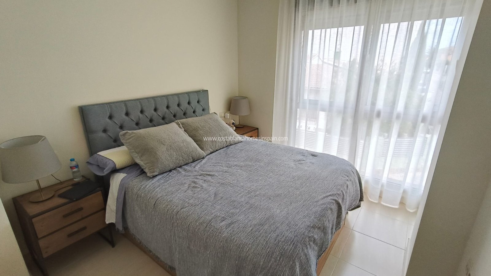 Re-salg - Apartment - San Miguel de Salinas