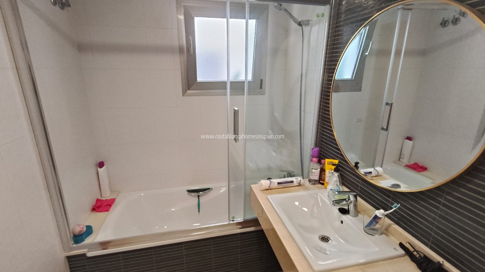 Re-salg - Apartment - San Miguel de Salinas